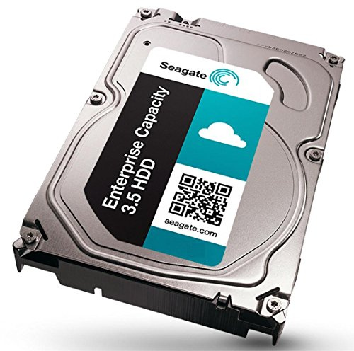 Seagate ST2000NM0024 Disque Dur Interne 3,5 2 to SATA