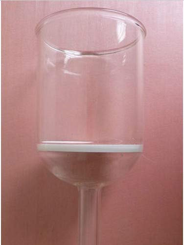 GOWE 10000ml,Imbuto Buchner,4 # Filtro grezzo,10L,Vetreria da laboratorio