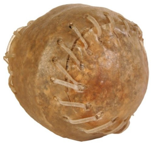 Trixie Kauball, genäht, ø 8 cm, 170 g