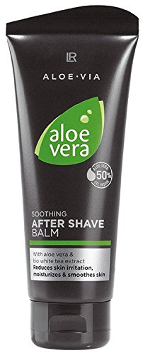 1a LR Aloe Vera After Shave Balsam 100 ml
