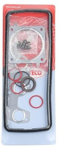 Corteco 418709P Jeu de joints d'étanchéité, culasse de cylindre | Compatible avec: CITROËN BERLINGO / BERLINGO FIRST Großraumlimousine (MF_, GJK_, GFK_