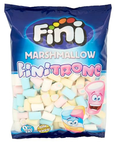 Fini Arcobaleno Marshmallows - 1kg