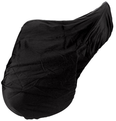 Kerbl 32291 Sattelschonbezug Baumwolle