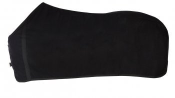PFIFF 002140 Paradeform Couverture en laine Noir 155