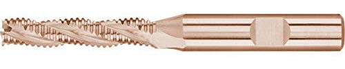 Format 7621991000 – Erdbeere Schruppen HSSE 10.0 mm NR FORMAT