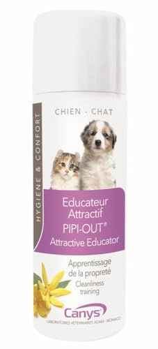Canys Pipi-Out Educateur Attractif 150ml