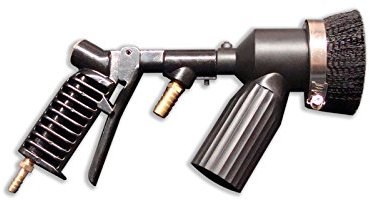 SOGI P/SP-28 PISTOLA RICAMBIO CON UGELLO X SABBIATRICE PORTATILE