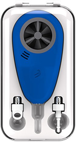 Weatherflow WEATHERmeter