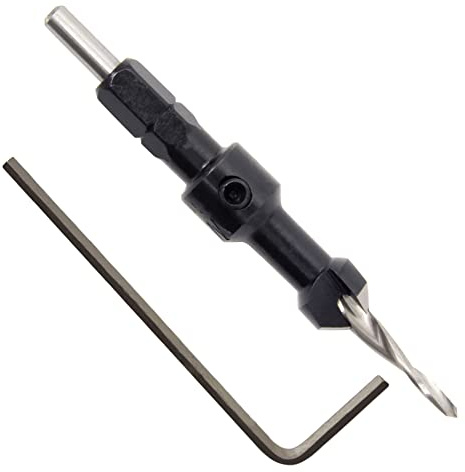 Wolfcraft Screw Setter (2592)