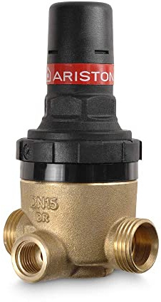 Ariston 406802 KIT B 3.5 BAR Pressure REDUCING Valve, Bronze