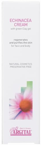 Argital Echinacea Crème 75ml
