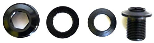 NEXT SL-Abzieherschraube BOLT/PULLER CAP Kurbelgarnitur / Chester-Abzieherschraube