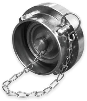 Storz Blindkupplung B 3''