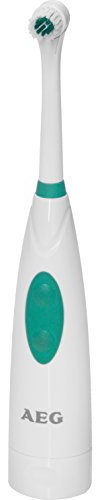 AEG EZ 5622 Spazzolino Elettrico