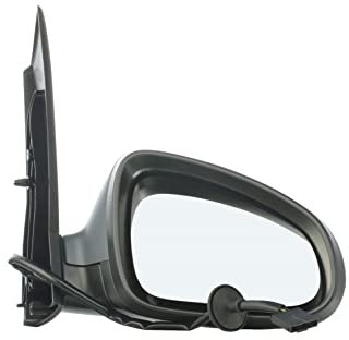 VAN WEZEL 3749808 Specchietto retrovisore esterno Specchio completo convesso per regolazione elettrica specchio termico Dx