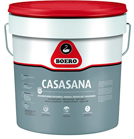 PITTURA CASASANA LT. 14 BOERO