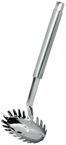 FACKELMANN 24558 Spagettilöffel LINE4 29cm INOX