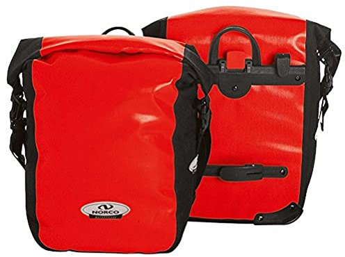 Norco Fahrradtasche Columbia Universaltasche, 0282RS