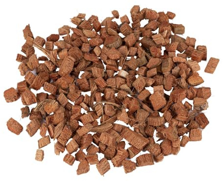Reptiles Planet - Coco Chips - Substrato in Scaglie di Coco per Terrario - 6 Litri