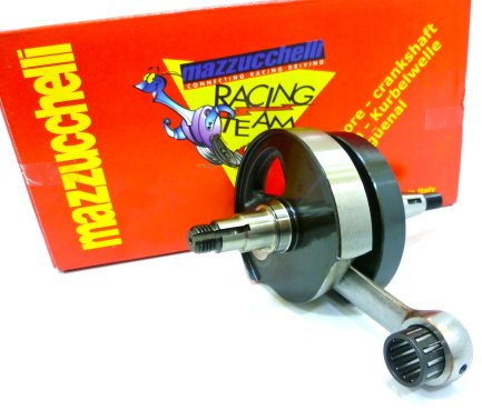 ALBERO MOTORE MAZZUCCHELLI ANTICIPATO ET3 - PRIMAVERA