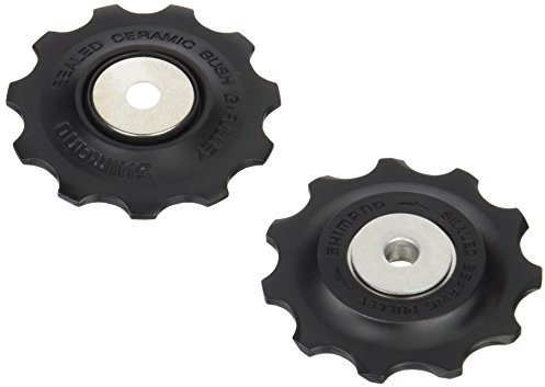 Poleas Guía+Tensión-RD-6700