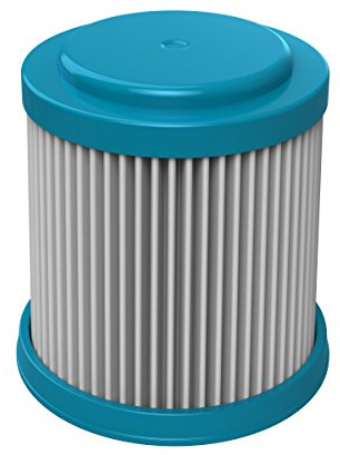VPFE20-XJ - Filtro de recambio plisado para modelos FEJ520JF y SVJ520BFS