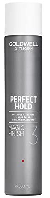 Goldwell Sign Magic Finish, Spray, 1er Pack, (1x 500 ml)