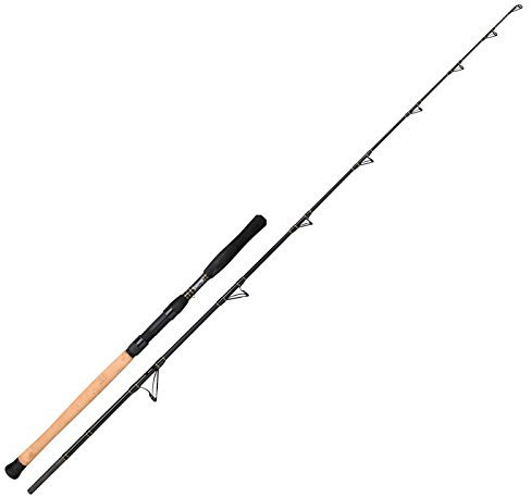 Spro Big Waller Spin 150 2,40m 50 150g 2 teilig