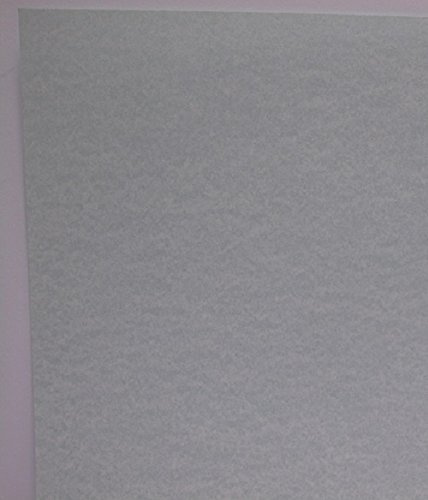 50x Parchment Paper Pastel A4 90gsm (Blue Pastel)