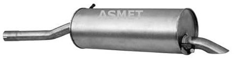 ASMET 09.094