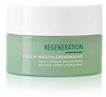 Charlotte Meentzen - Regeneration - Feuchtigkeits-Crememaske - 50 ml