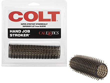 COLT Hand Job Stroker - Masturbator