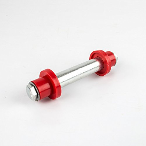 Schubkarrenachse Achse für Schubkarrenrad 20mm