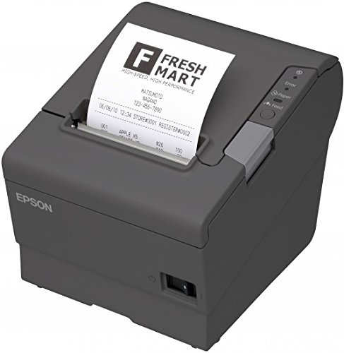 Epson TM-T88 V (654 a0)