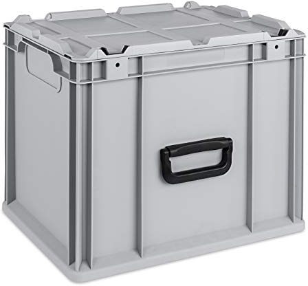 aidB Eurobox NextGen Portable, 400x300x335mm, 1 St.