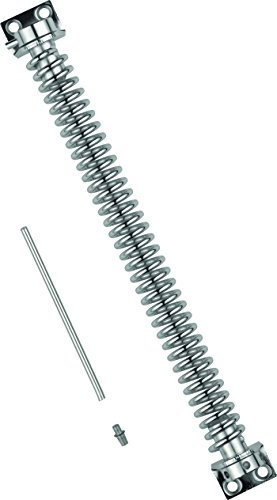 Cierra puertas automatico, Niquel blister