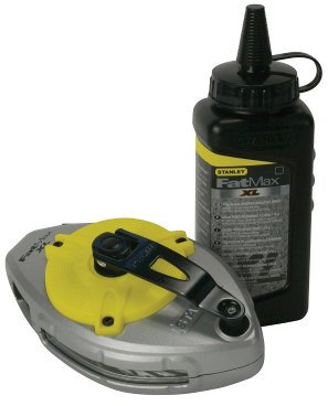 DeWalt STANLEY 0-47-488 - Juego de cordel