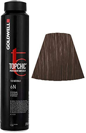 Goldwell, Coloración permanente - 1 unidad