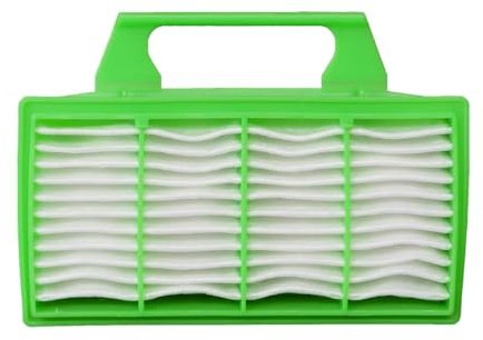 Sebo 6608ER Micro Hygiene Filter for All Automatic K Models