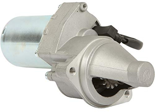 DB Electrical 410-52256 Starter