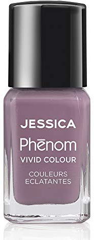 JESSICA Phenom Vivid Colour Nail Polish, Vintage Glam 14 ml
