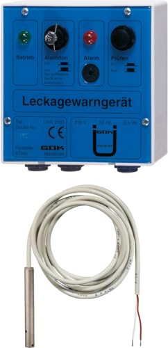 GOK Leckagewarngerät LWG 2000