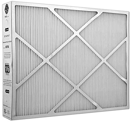 Lennox Y6604- PureAir PCO3-20-16 MERV 16 Filter- 20 x 26 x 5