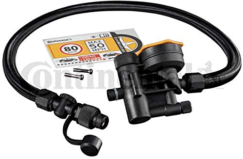 Continental 17120760000 Ersatz-Schlauch