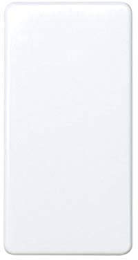 Simon 27251-64 interruptor de luz Blanco