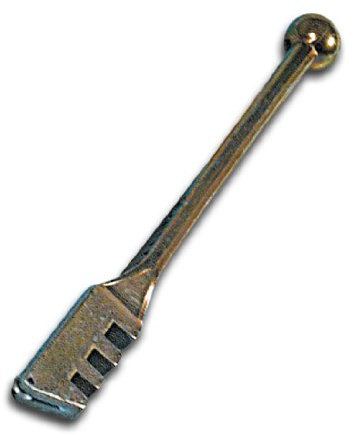 Glasschneider aus Metall Diamantor®