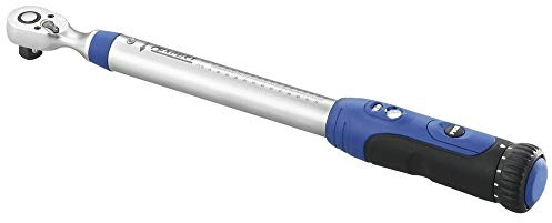 Expert (STANLEY) e100107 – Llave dynamométrique 1/2 – 20 à 100 Nm