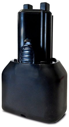 Masterclip Heavy Duty Roamer Cordless Horse Clipper Spare Replacement Battery