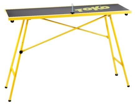 TOKO Workbench small Waxtisch