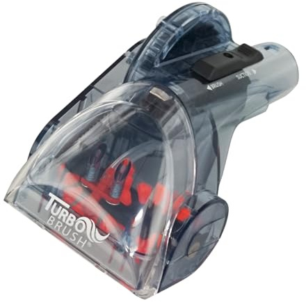 Bissell 2036652 Pro Heat Turbo Brush, 2X Models